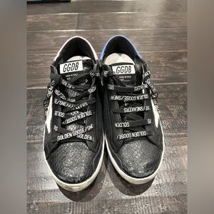 Golden Goose Sneakers Superstars
